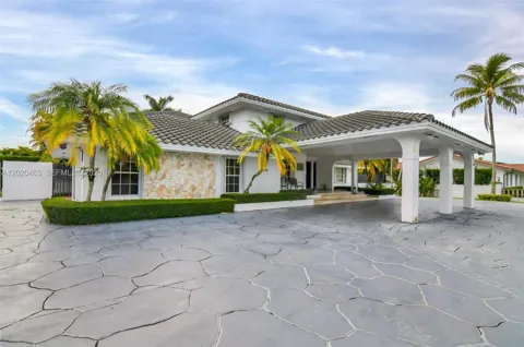 3401 SW 129th Ave