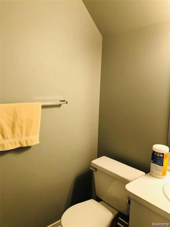 41419 CORNELL DRIVE Novi City, MI 48377