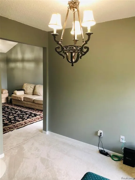41419 CORNELL DRIVE Novi City, MI 48377