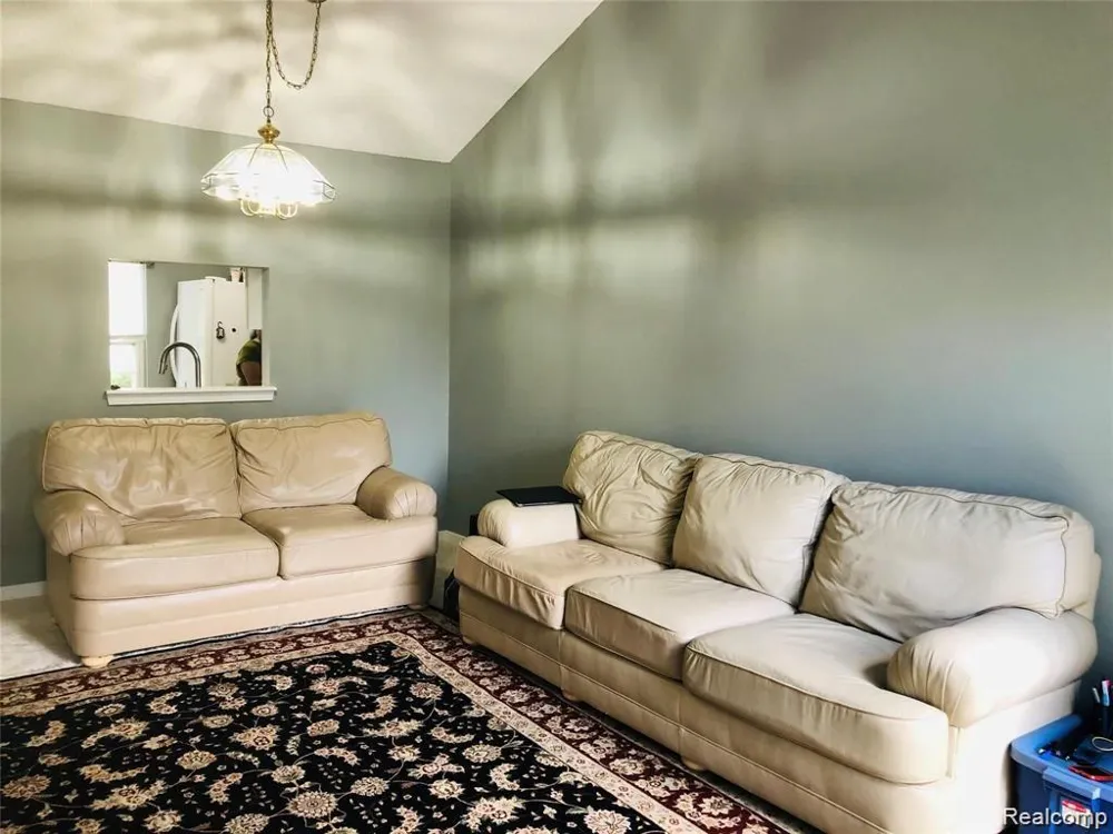 41419 CORNELL DRIVE Novi City, MI 48377