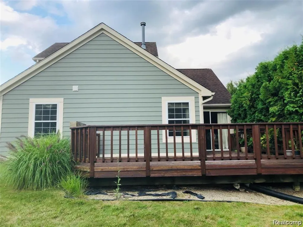 41419 CORNELL DRIVE Novi City, MI 48377