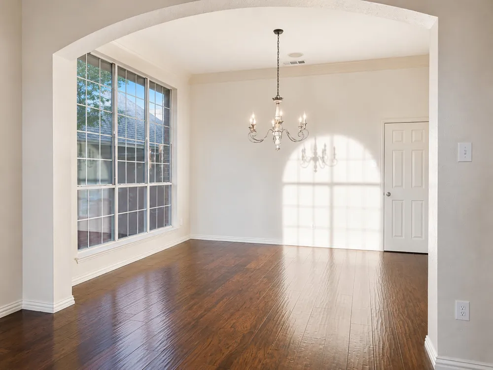 8317 Victoria Lane Lantana, TX 76226