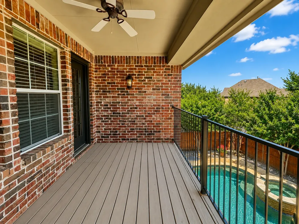 8317 Victoria Lane Lantana, TX 76226