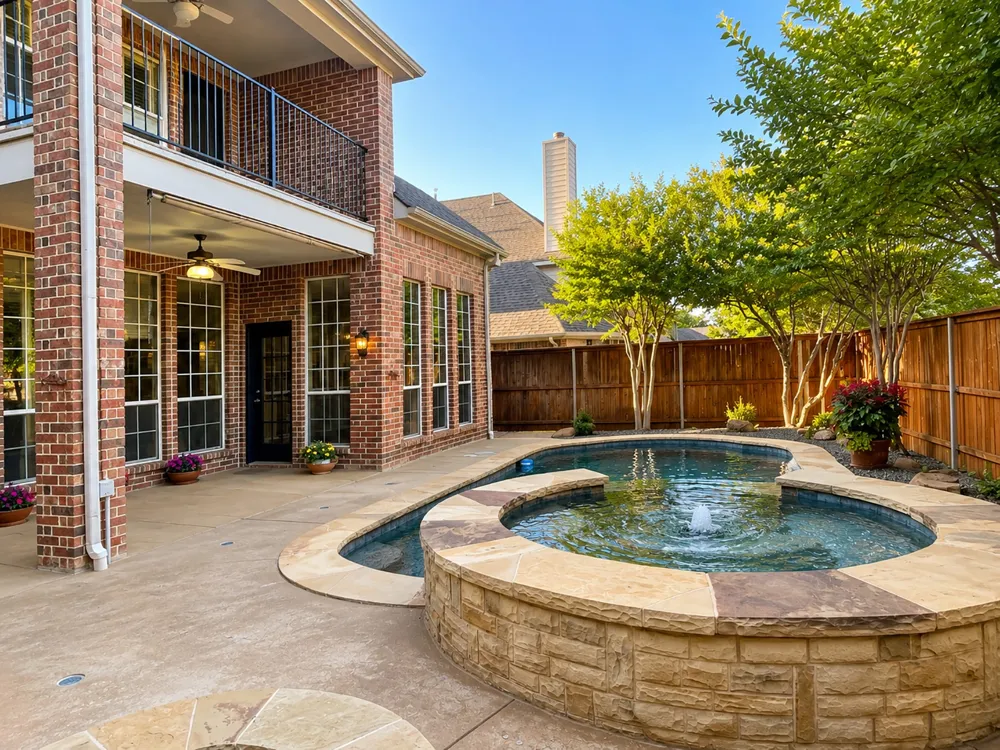 8317 Victoria Lane Lantana, TX 76226