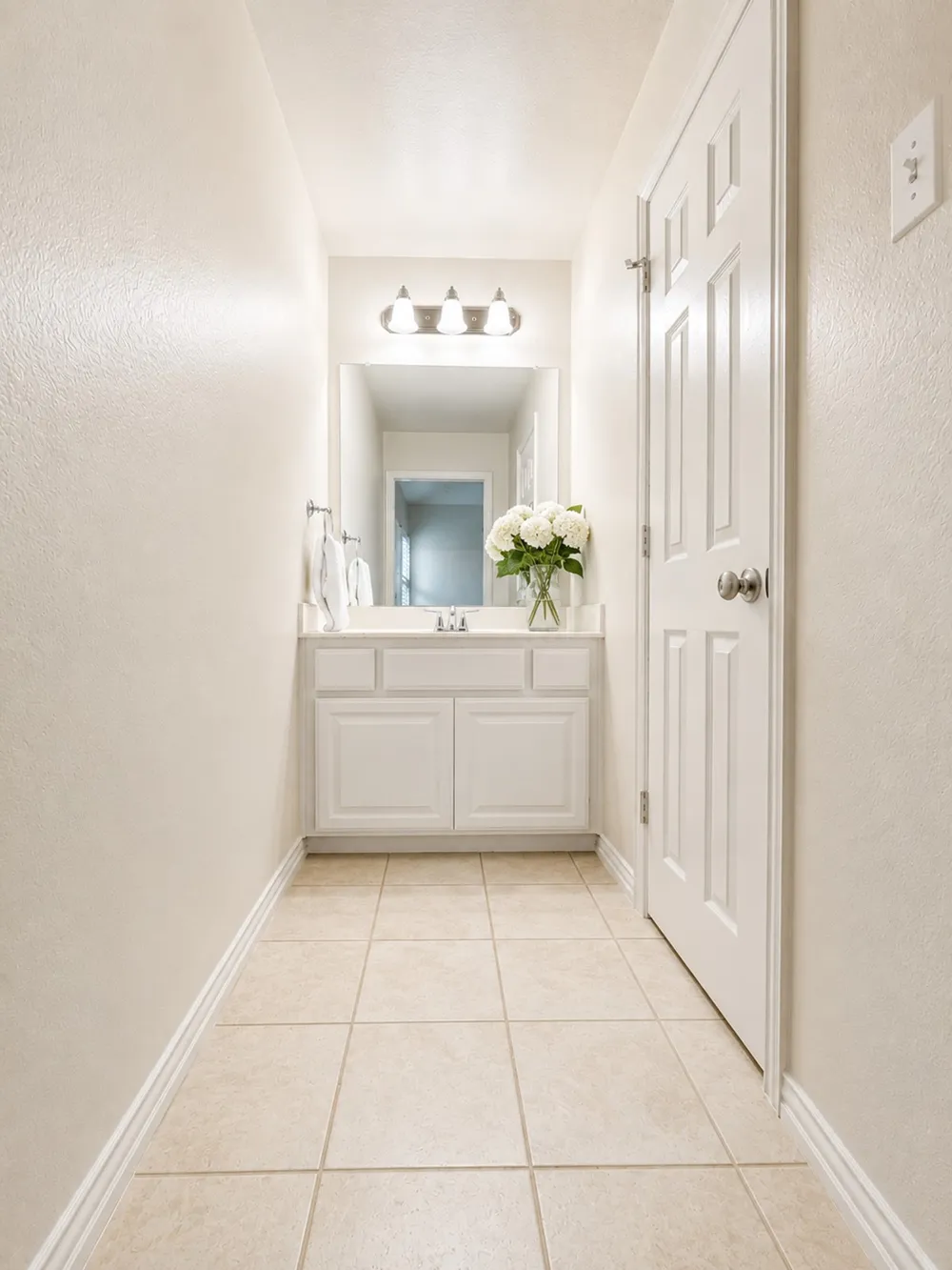 8317 Victoria Lane Lantana, TX 76226