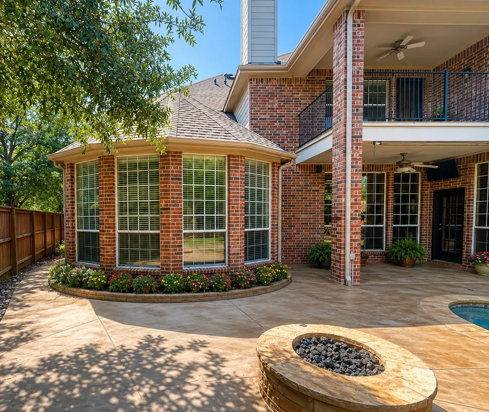 8317 Victoria Lane Lantana, TX 76226