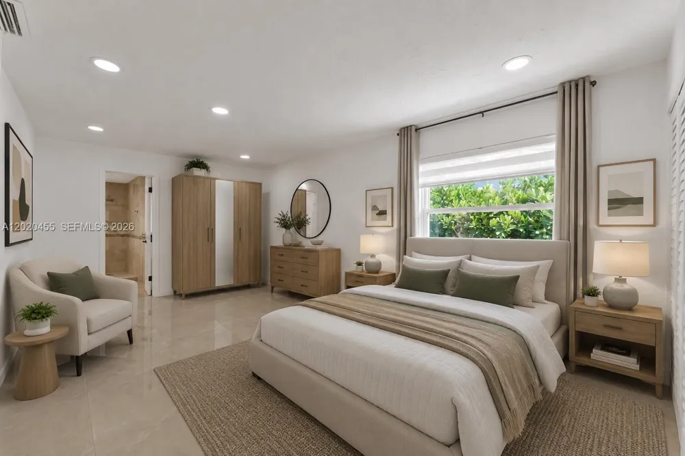 11144 NE 8th Ct Biscayne Park, FL 33161