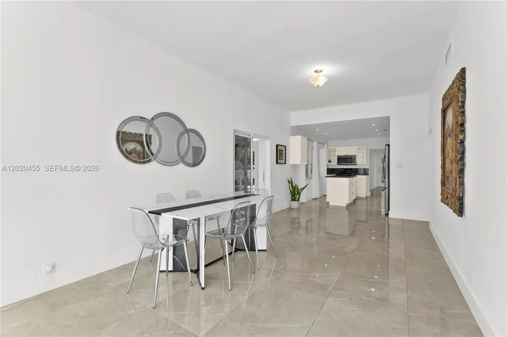 11144 NE 8th Ct Biscayne Park, FL 33161