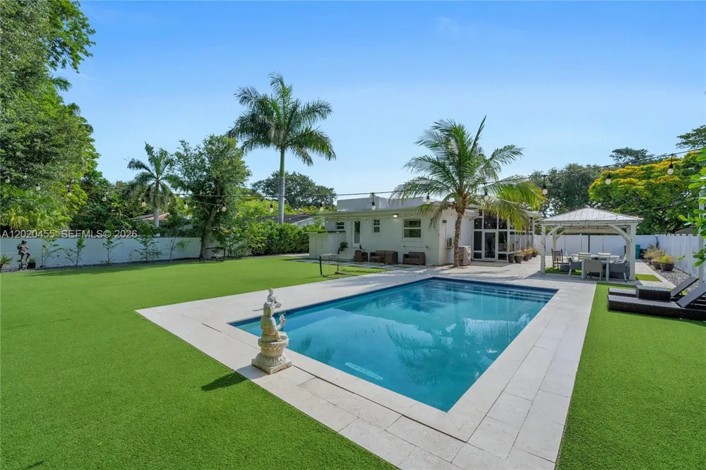 11144 NE 8th Ct Biscayne Park, FL 33161