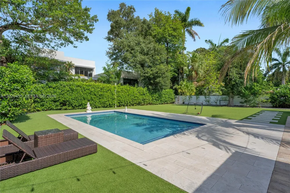 11144 NE 8th Ct Biscayne Park, FL 33161