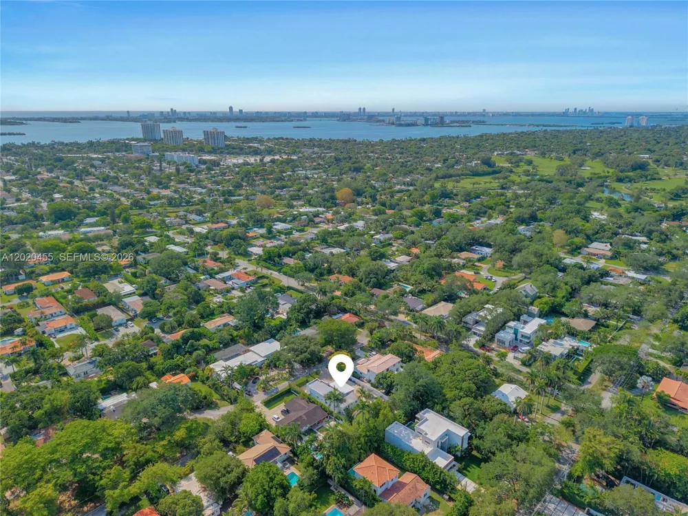 11144 NE 8th Ct Biscayne Park, FL 33161