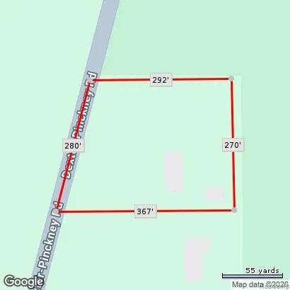 7540 Dexter Pinckney Road Dexter Township, MI 48130