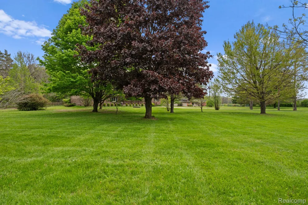 7540 Dexter Pinckney Road Dexter Township, MI 48130