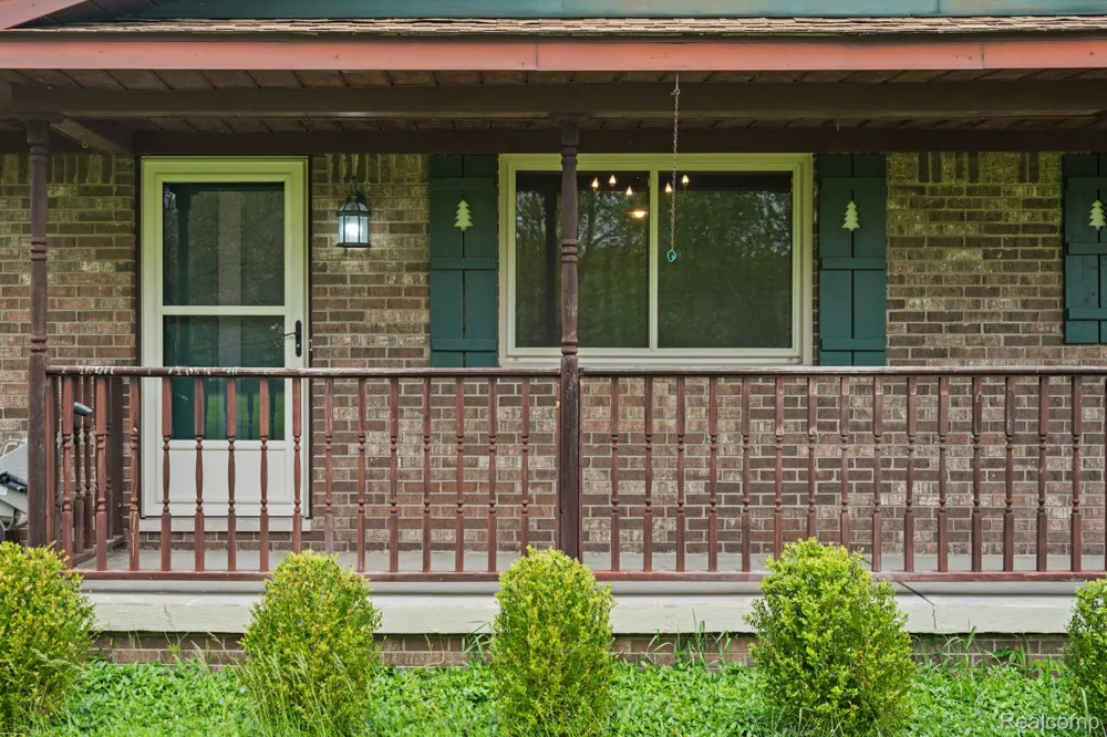 7540 Dexter Pinckney Road Dexter Township, MI 48130