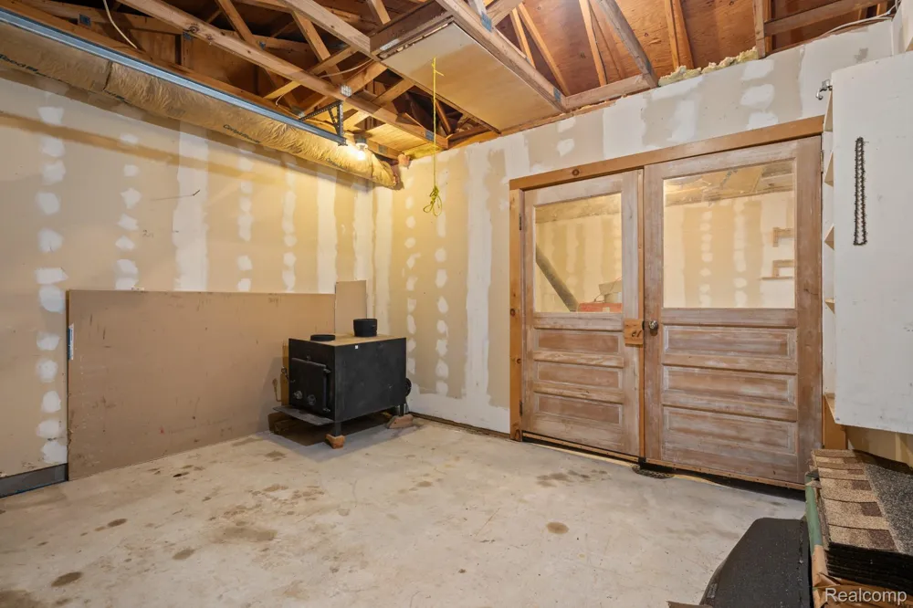 7540 Dexter Pinckney Road Dexter Township, MI 48130
