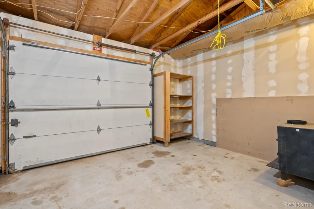 7540 Dexter Pinckney Road Dexter Township, MI 48130