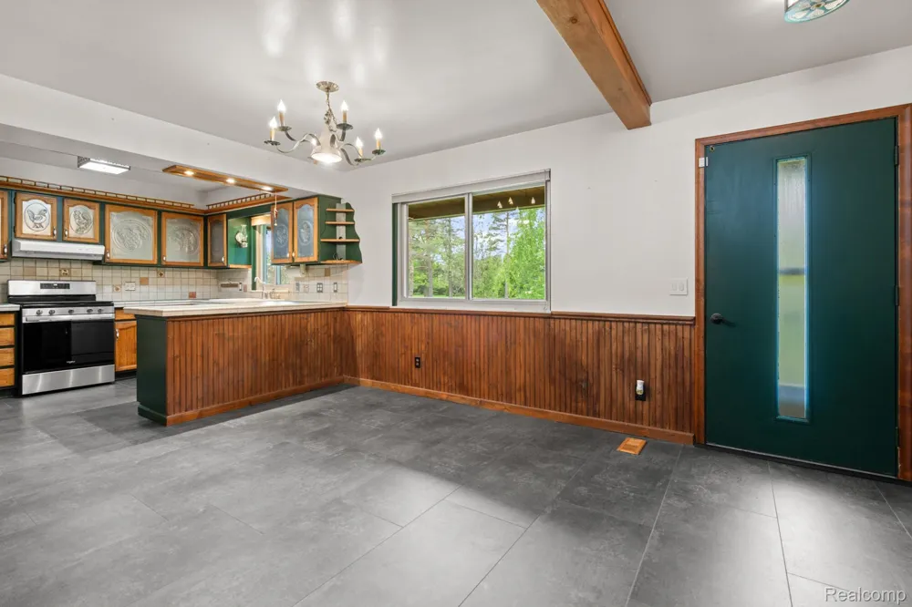 7540 Dexter Pinckney Road Dexter Township, MI 48130