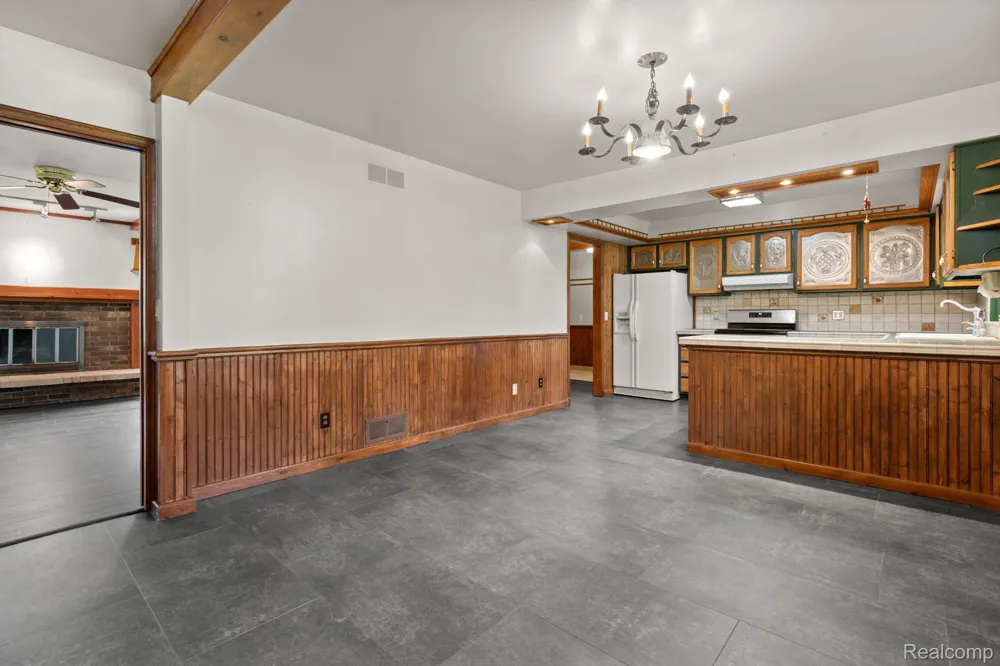 7540 Dexter Pinckney Road Dexter Township, MI 48130