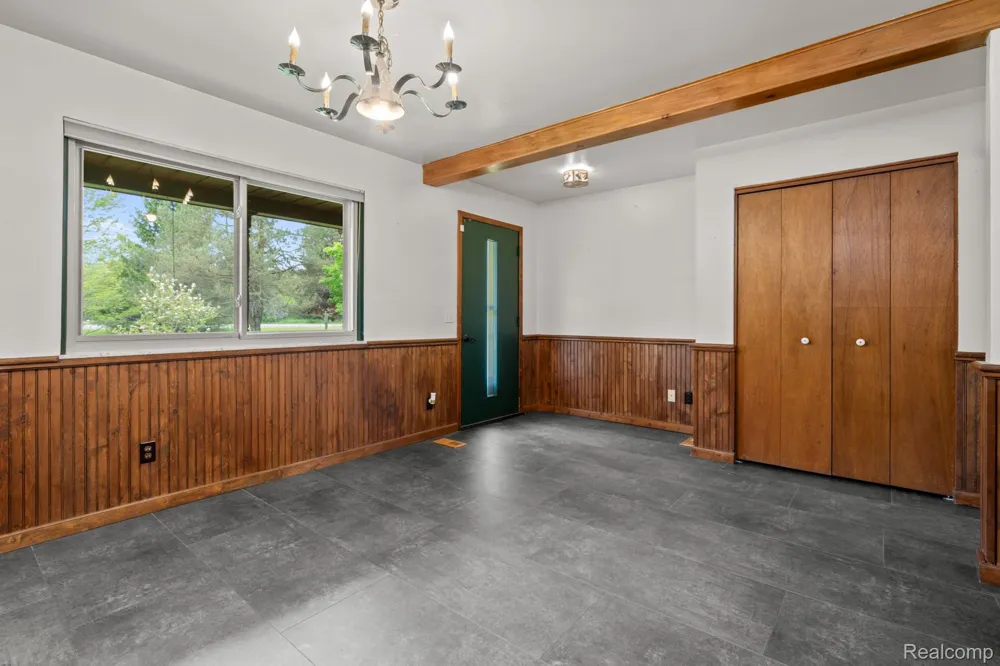 7540 Dexter Pinckney Road Dexter Township, MI 48130
