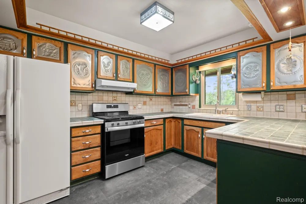 7540 Dexter Pinckney Road Dexter Township, MI 48130