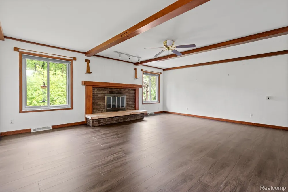 7540 Dexter Pinckney Road Dexter Township, MI 48130