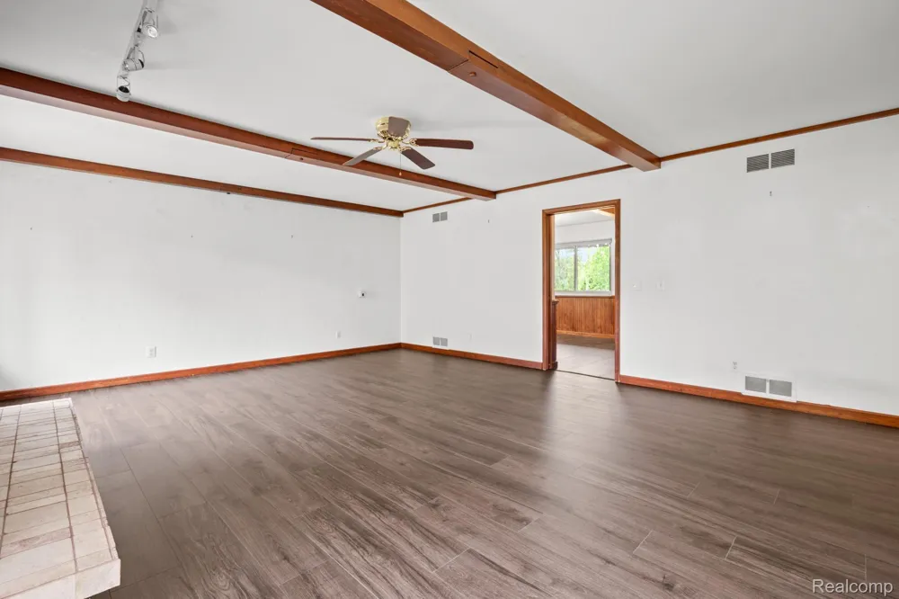 7540 Dexter Pinckney Road Dexter Township, MI 48130