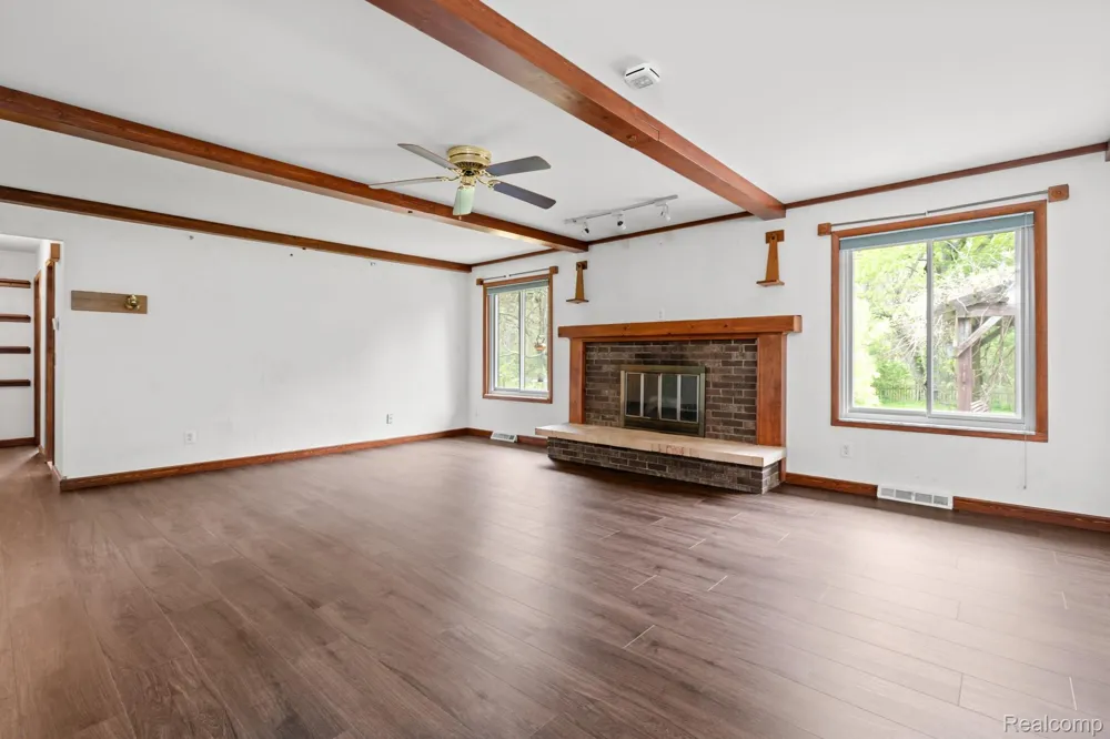 7540 Dexter Pinckney Road Dexter Township, MI 48130
