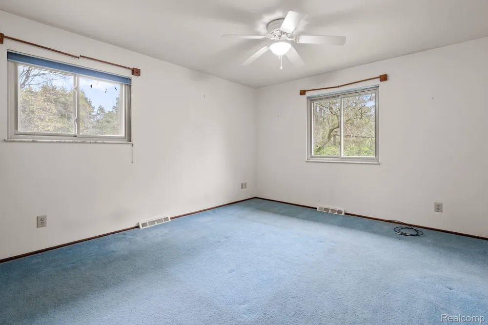 7540 Dexter Pinckney Road Dexter Township, MI 48130