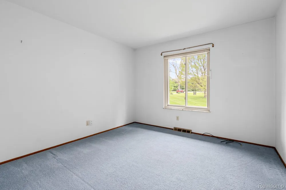 7540 Dexter Pinckney Road Dexter Township, MI 48130
