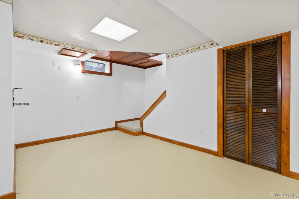 7540 Dexter Pinckney Road Dexter Township, MI 48130