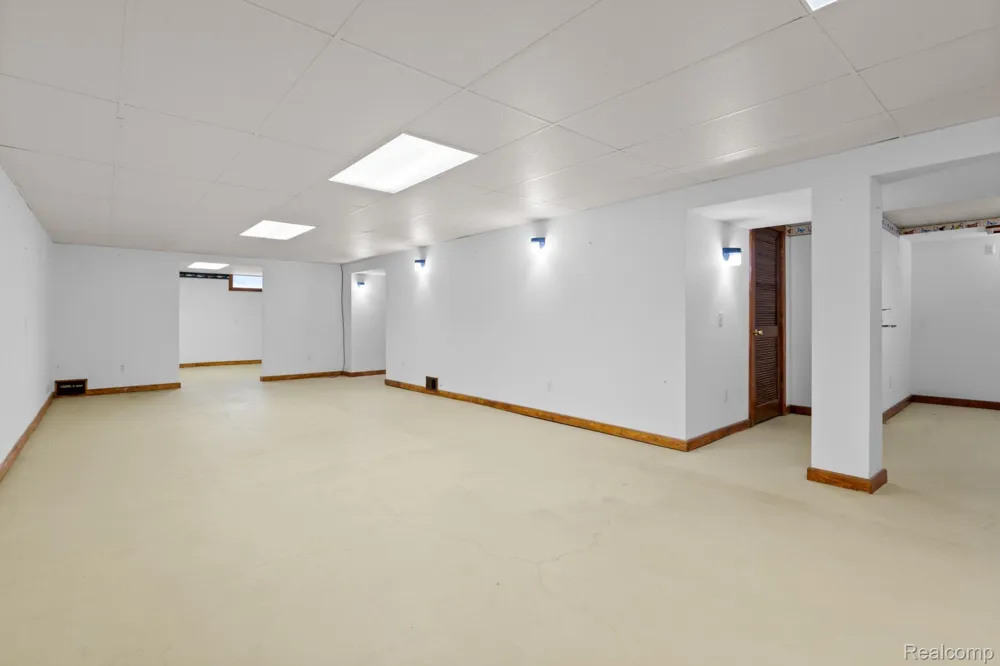 7540 Dexter Pinckney Road Dexter Township, MI 48130