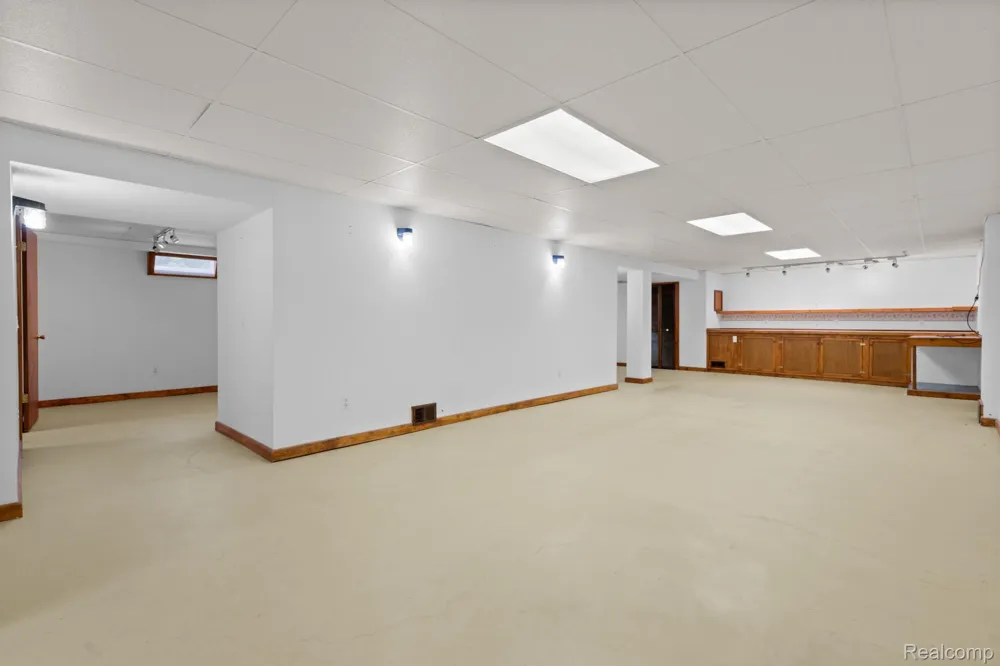 7540 Dexter Pinckney Road Dexter Township, MI 48130