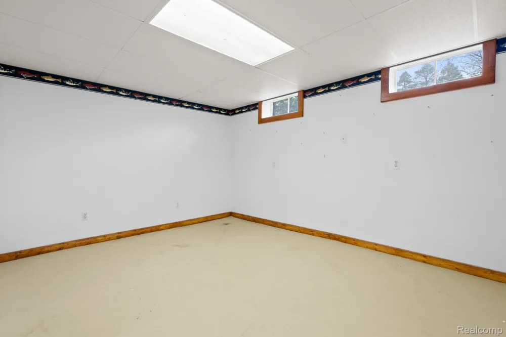 7540 Dexter Pinckney Road Dexter Township, MI 48130