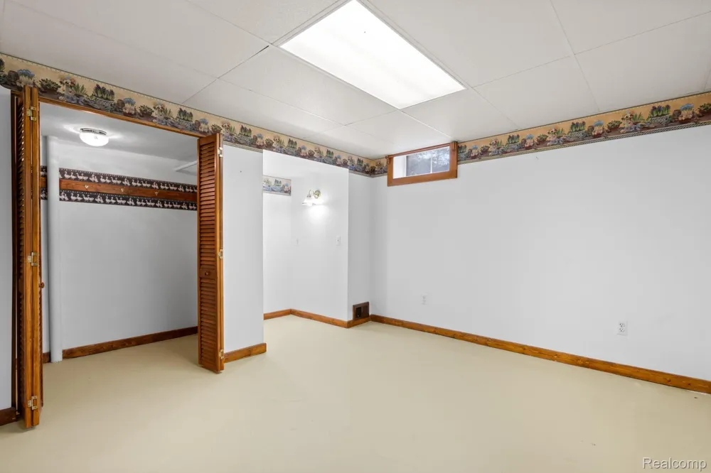 7540 Dexter Pinckney Road Dexter Township, MI 48130