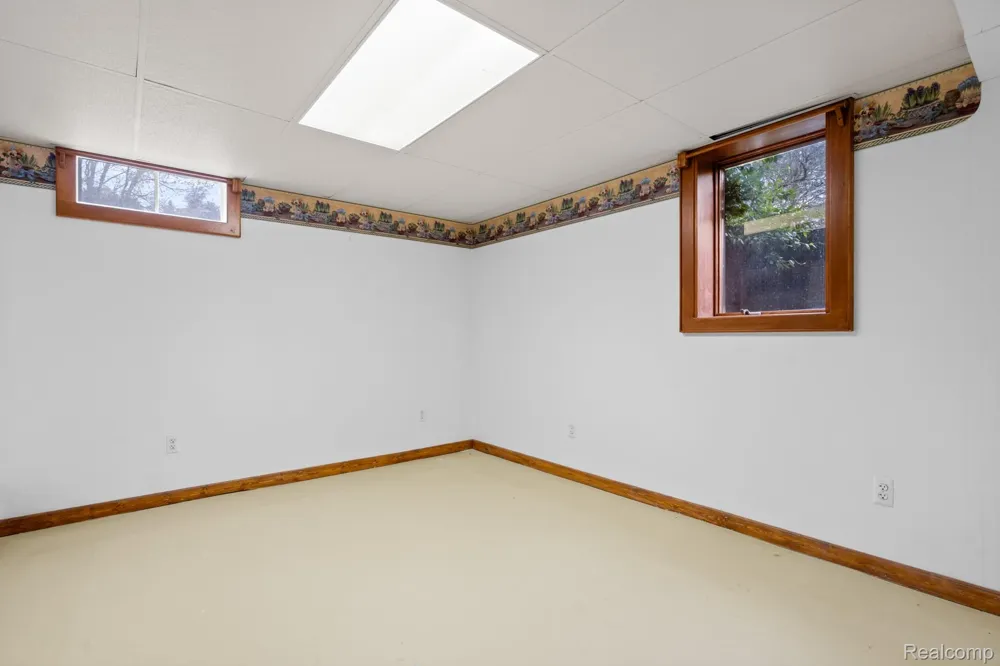 7540 Dexter Pinckney Road Dexter Township, MI 48130