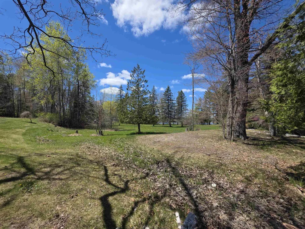 Bliss Road Plainfield Township, MI 48739