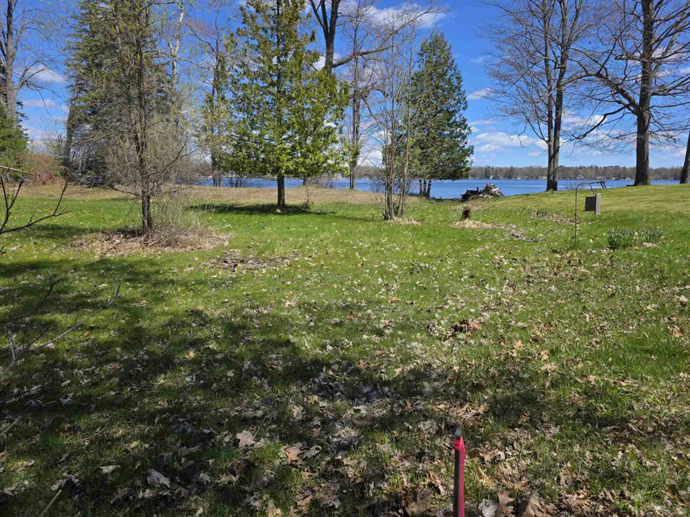 Bliss Road Plainfield Township, MI 48739