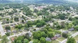 707 Jefferson Ave E Carthage, TN 37030
