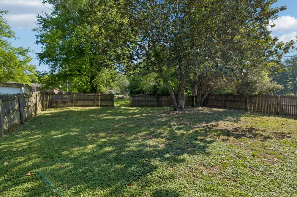 707 Jefferson Ave E Carthage, TN 37030