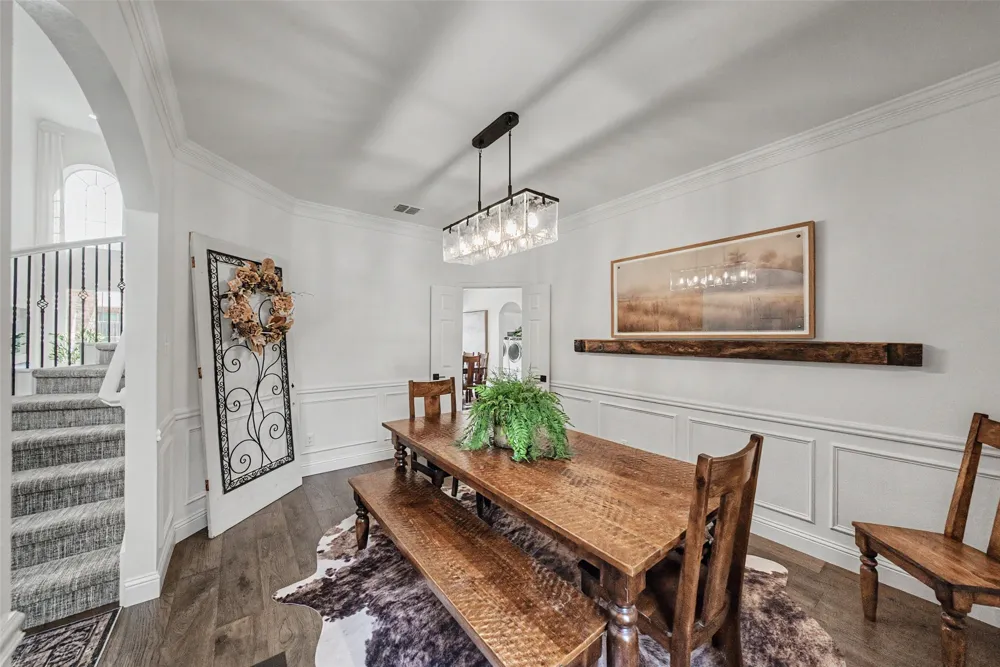 217 Huffman Bluff Keller, TX 76248