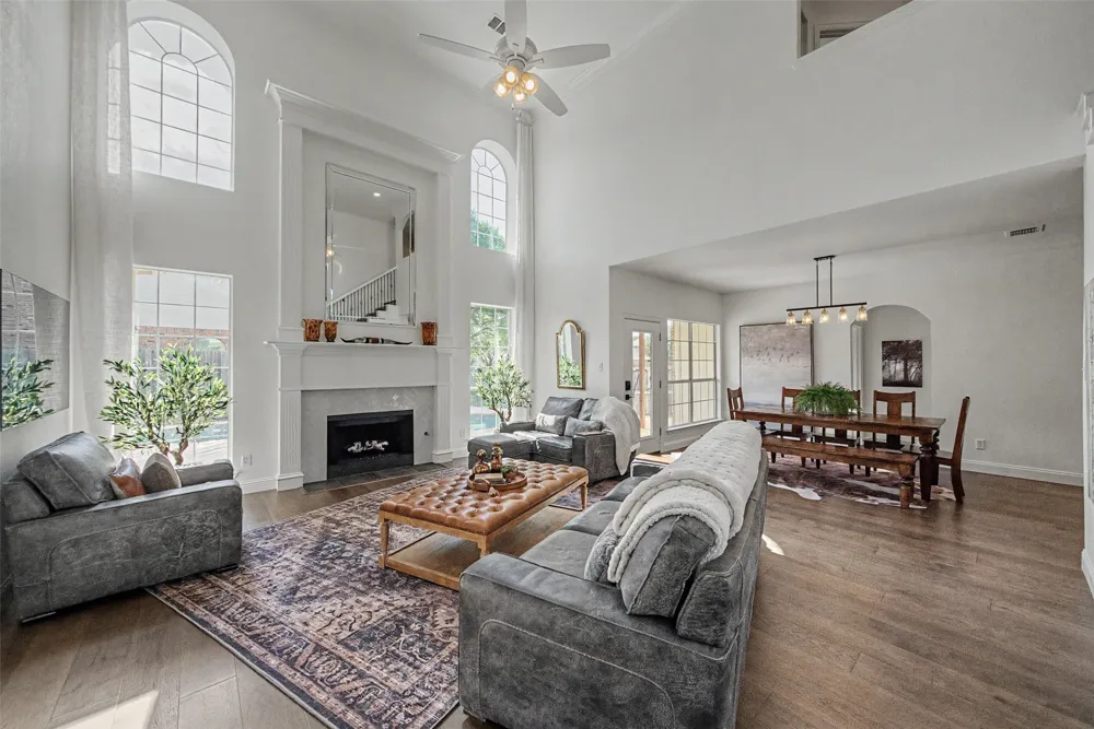 217 Huffman Bluff Keller, TX 76248