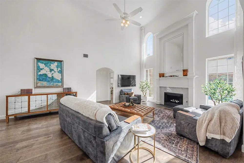 217 Huffman Bluff Keller, TX 76248