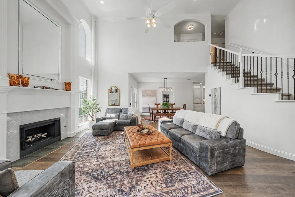 217 Huffman Bluff Keller, TX 76248