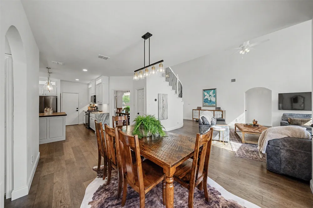 217 Huffman Bluff Keller, TX 76248