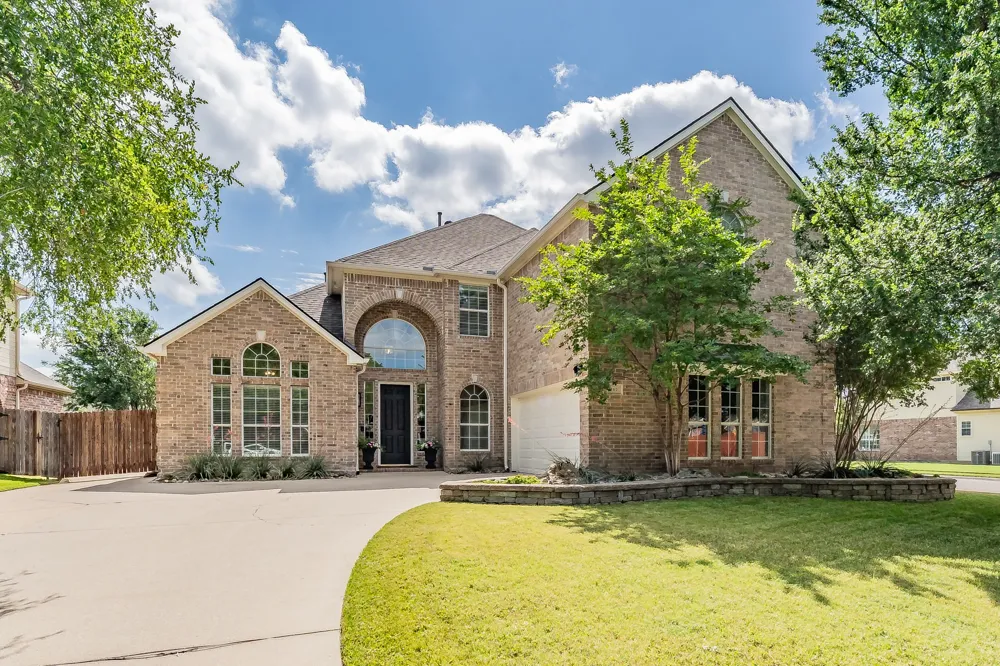 217 Huffman Bluff Keller, TX 76248