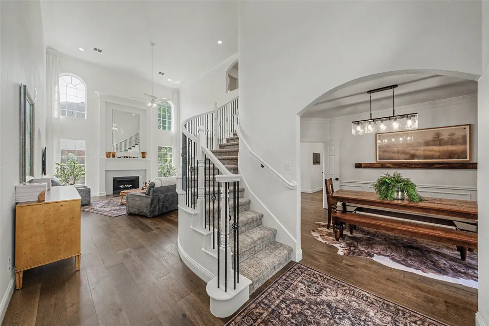217 Huffman Bluff Keller, TX 76248