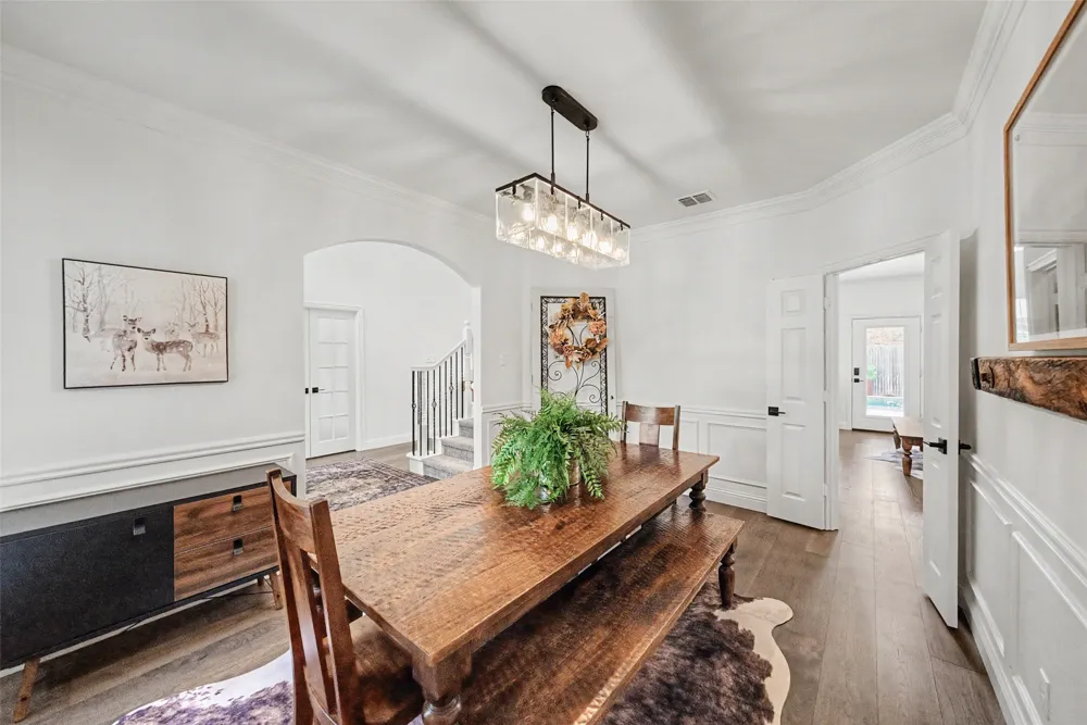 217 Huffman Bluff Keller, TX 76248