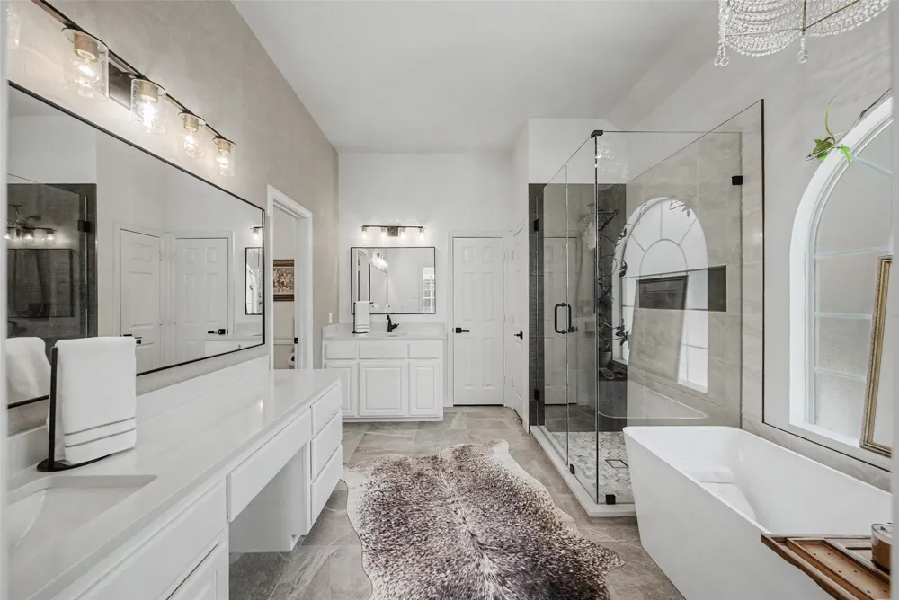 217 Huffman Bluff Keller, TX 76248