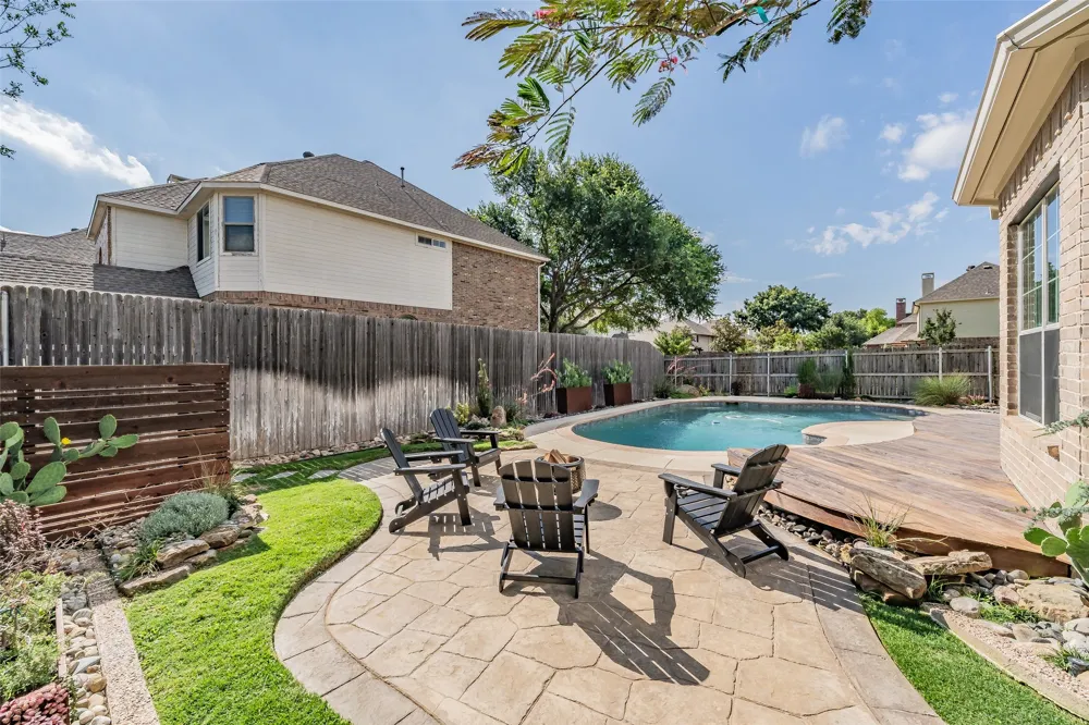 217 Huffman Bluff Keller, TX 76248