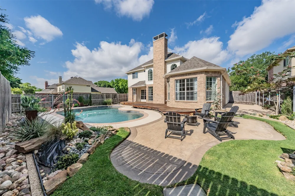 217 Huffman Bluff Keller, TX 76248